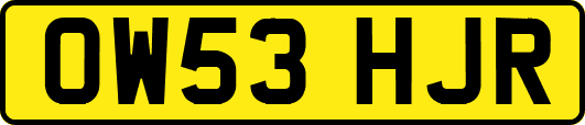 OW53HJR