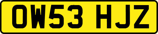 OW53HJZ