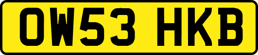 OW53HKB