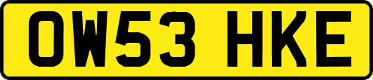 OW53HKE