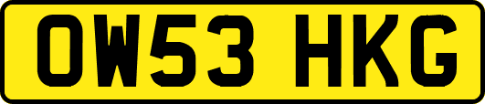 OW53HKG