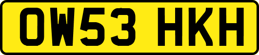 OW53HKH