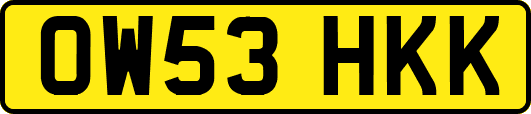 OW53HKK
