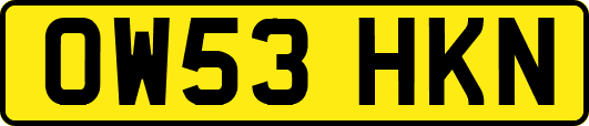 OW53HKN
