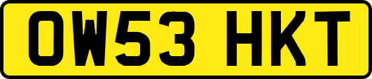 OW53HKT