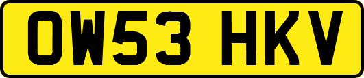 OW53HKV
