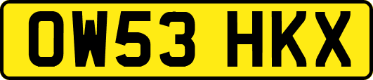 OW53HKX