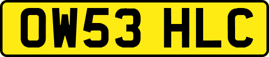OW53HLC