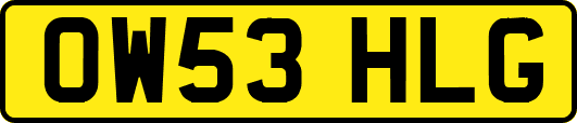 OW53HLG