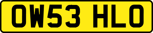 OW53HLO