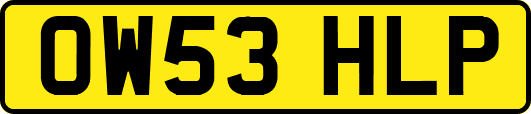 OW53HLP