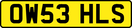 OW53HLS