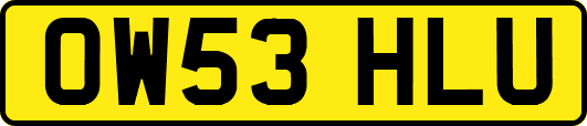 OW53HLU
