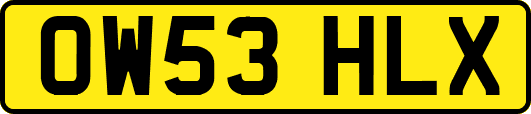 OW53HLX