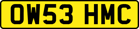 OW53HMC