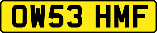 OW53HMF