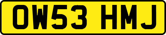 OW53HMJ