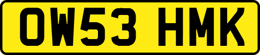OW53HMK