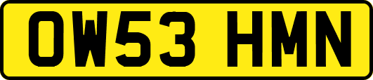 OW53HMN