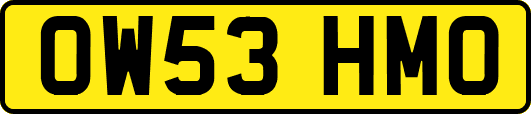 OW53HMO