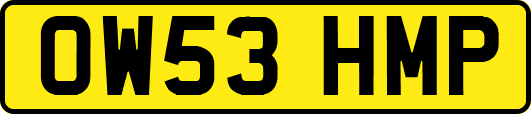 OW53HMP