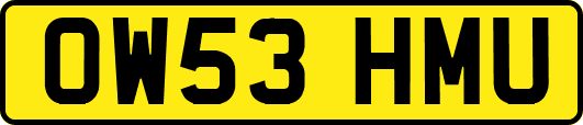 OW53HMU