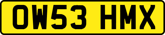 OW53HMX