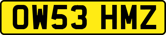 OW53HMZ