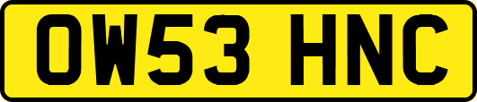 OW53HNC