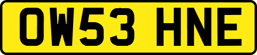 OW53HNE