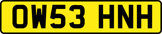OW53HNH