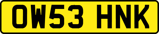 OW53HNK
