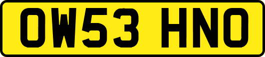 OW53HNO