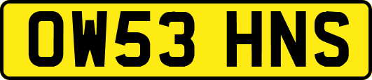 OW53HNS