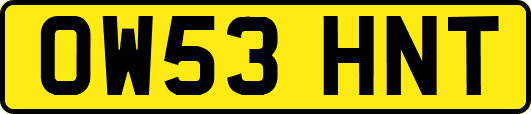 OW53HNT