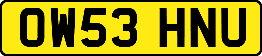 OW53HNU
