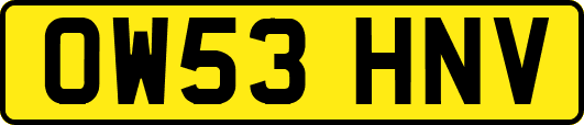 OW53HNV