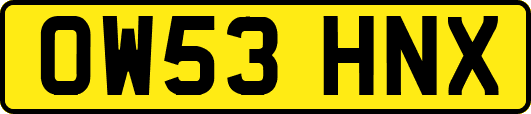 OW53HNX