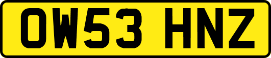 OW53HNZ