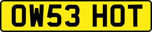 OW53HOT