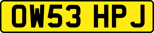 OW53HPJ