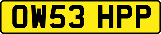 OW53HPP