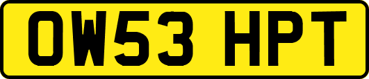 OW53HPT