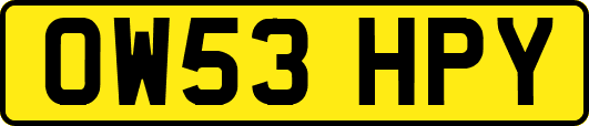 OW53HPY