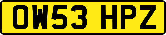 OW53HPZ