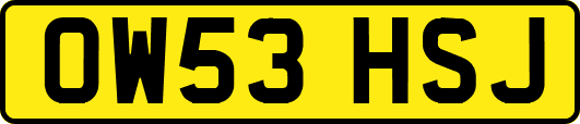 OW53HSJ
