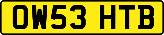 OW53HTB