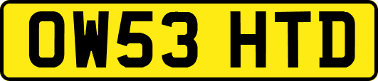 OW53HTD