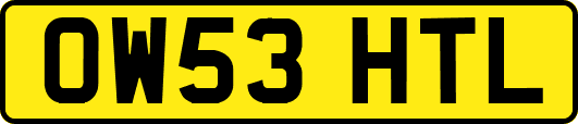 OW53HTL