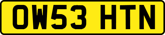 OW53HTN
